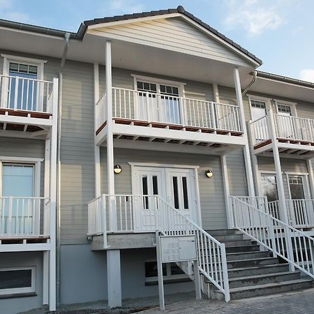 Hotel Flensburg Akademie Екстер'єр фото