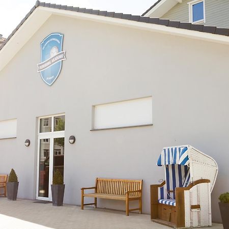 Hotel Flensburg Akademie Екстер'єр фото
