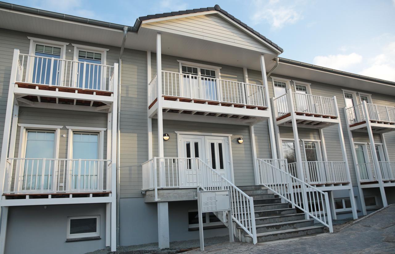 Hotel Flensburg Akademie Екстер'єр фото