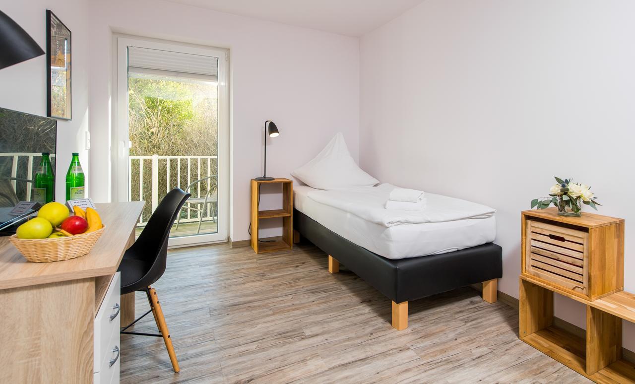Hotel Flensburg Akademie Екстер'єр фото