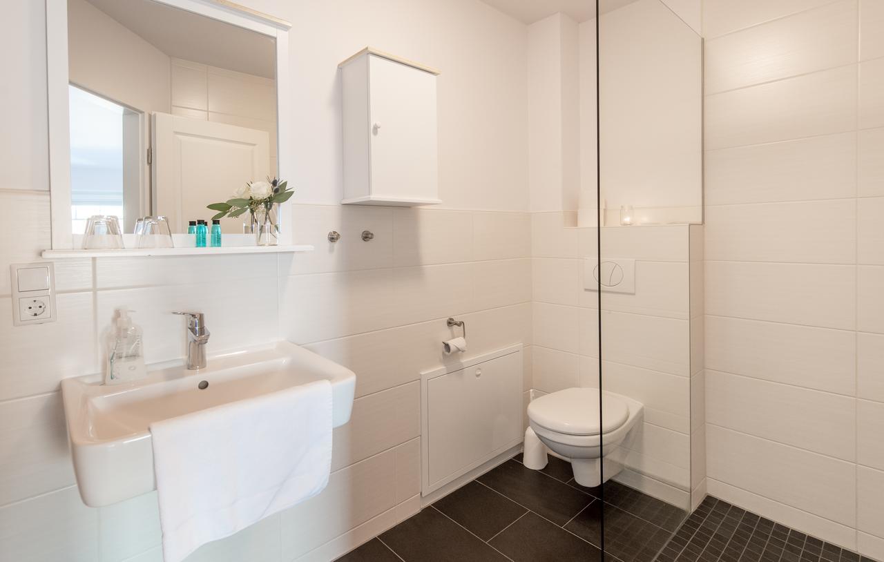 Hotel Flensburg Akademie Екстер'єр фото